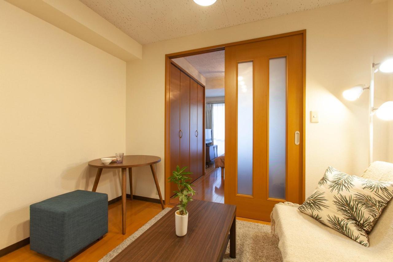 東京都Hojo Building公寓 外观 照片
